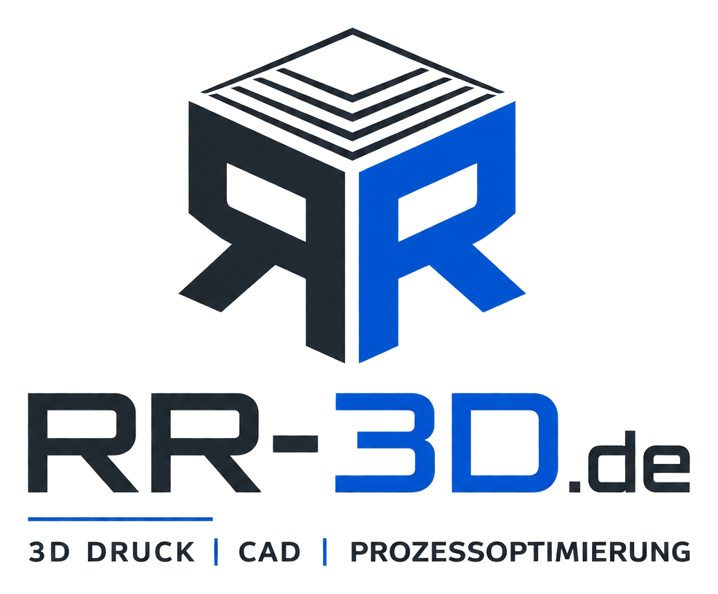 RR-3D.de Logo